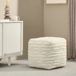 Outlet NOUS Living Poef Tuff