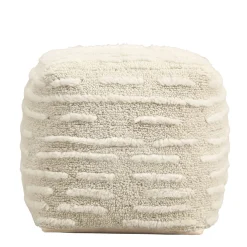 Outlet NOUS Living Poef Tuff