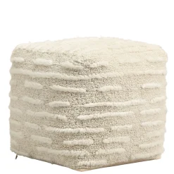 Outlet NOUS Living Poef Tuff