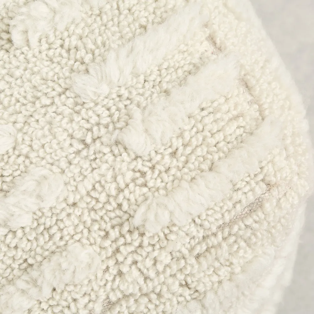 Outlet NOUS Living Poef Tuff