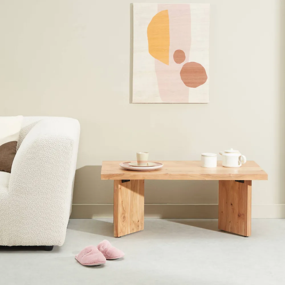 Outlet NOUS Living Salontafel Mace