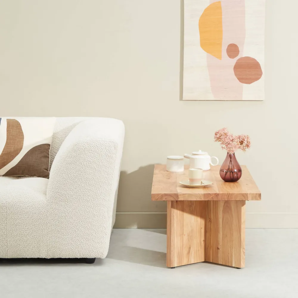 Outlet NOUS Living Salontafel Mace