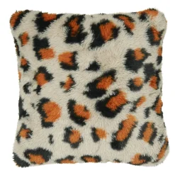 Discount NOUS Living Sierkussenhoes Panter (45X45 Cm)