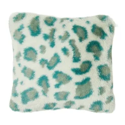 Hot NOUS Living Sierkussenhoes Panter (45X45 Cm)