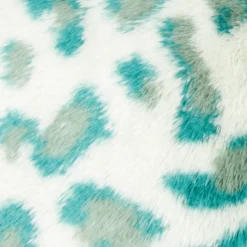 Hot NOUS Living Sierkussenhoes Panter (45X45 Cm)