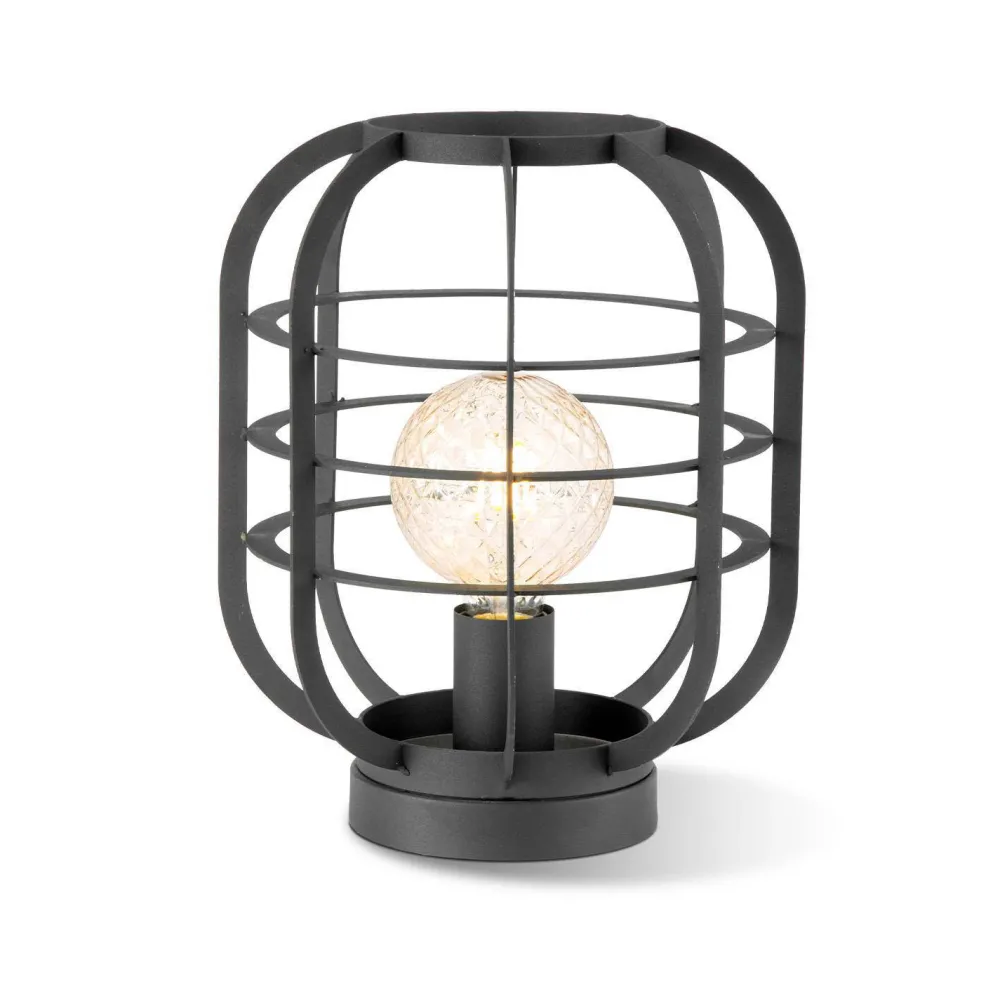 Hot NOUS Living Tafellamp David (O24 Cm)