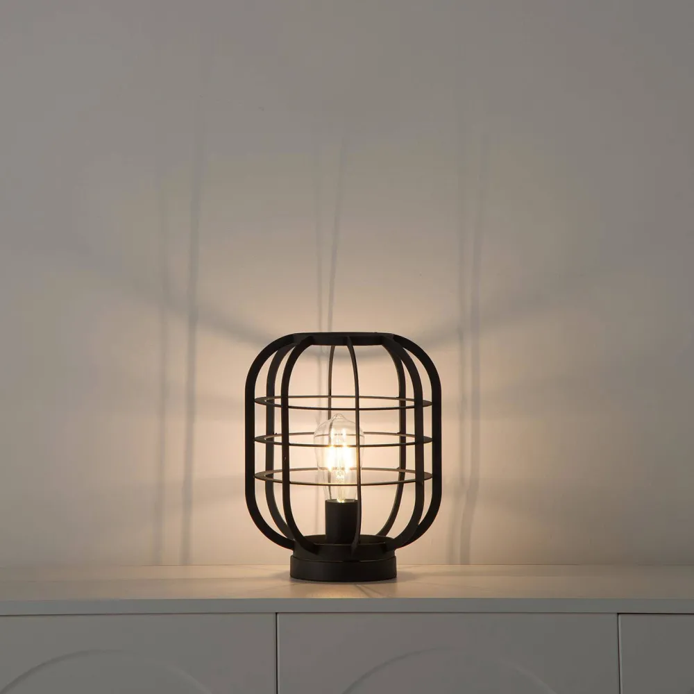 Hot NOUS Living Tafellamp David (O24 Cm)