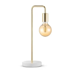 Online NOUS Living Tafellamp Devon (O15 Cm)