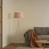 Online NOUS Living Vloerlamp Didier (O45 Cm)