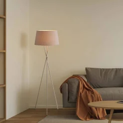 Online NOUS Living Vloerlamp Didier (O45 Cm)