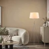 NOUS Living Vloerlamp Didier (O45 Cm)