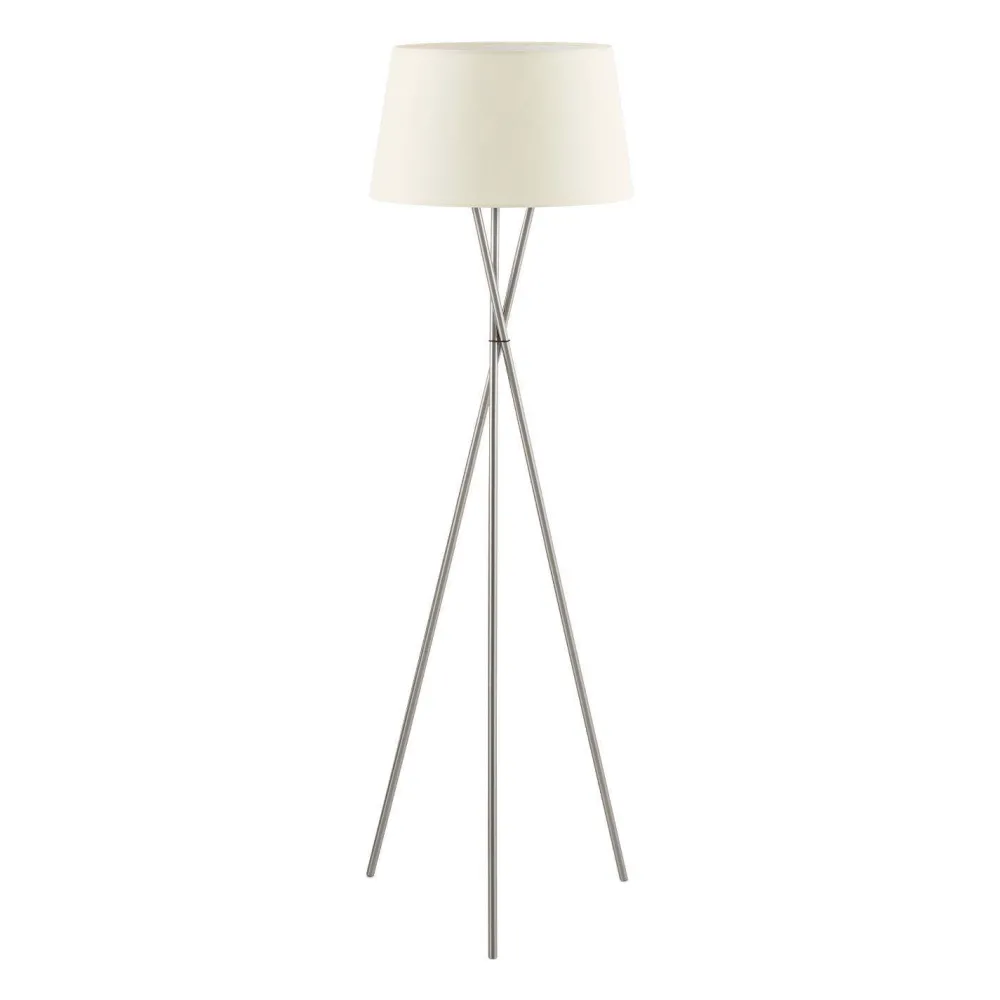NOUS Living Vloerlamp Didier (O45 Cm)