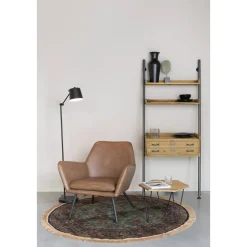 New NOUS Living Vloerlamp Hajo