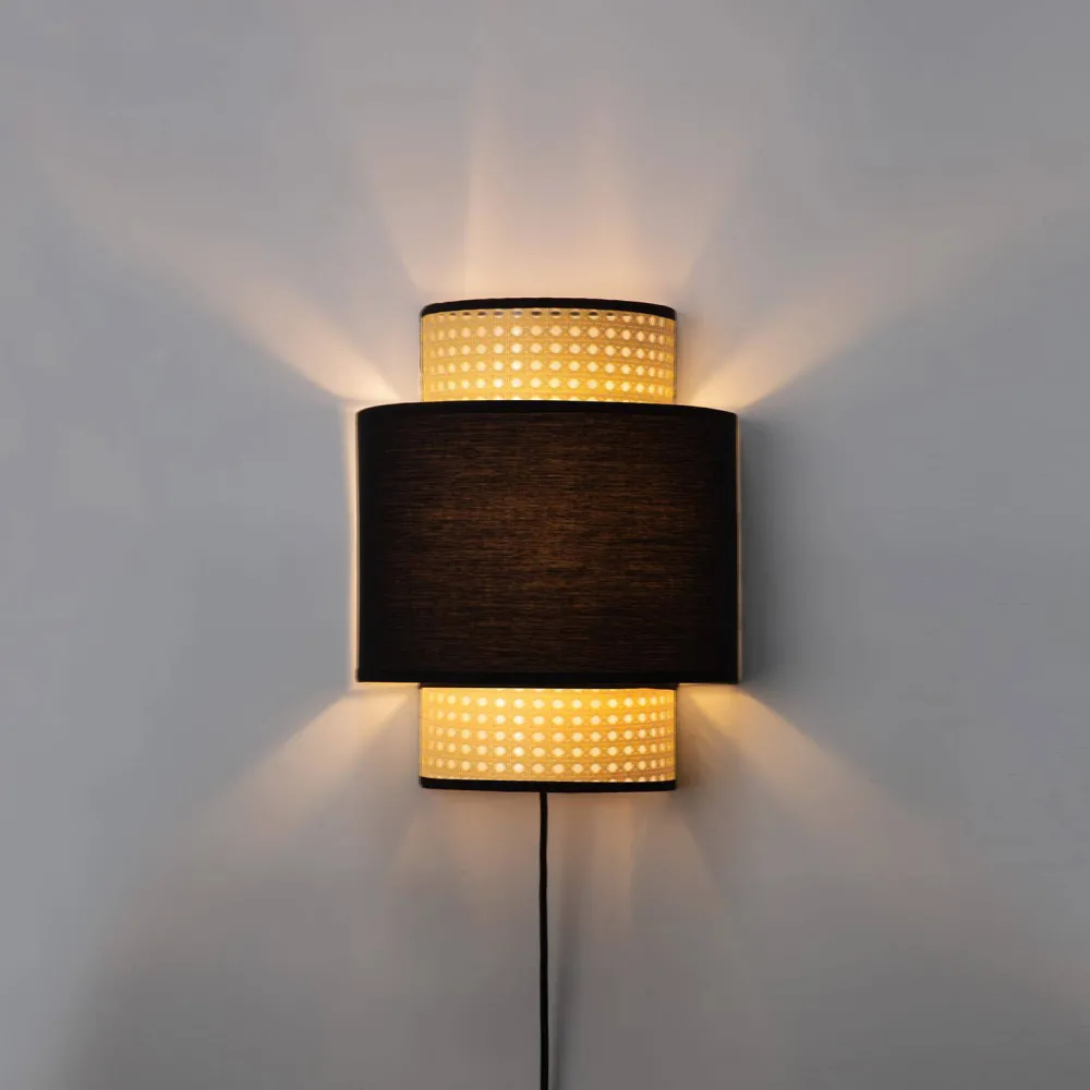 Clearance NOUS Living Wandlamp Damian (O30 Cm)