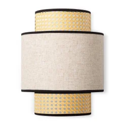 Online NOUS Living Wandlamp Damian (O30 Cm)