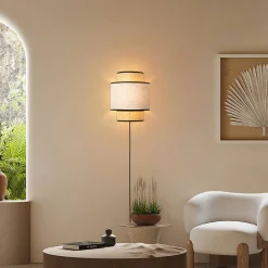 Online NOUS Living Wandlamp Damian (O30 Cm)