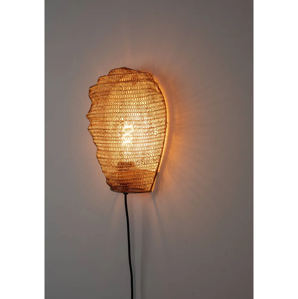 Best NOUS Living Wandlamp Lena
