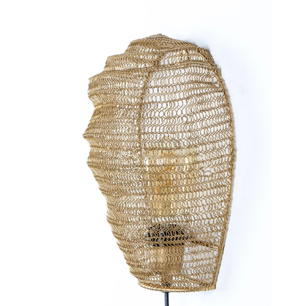 Best NOUS Living Wandlamp Lena