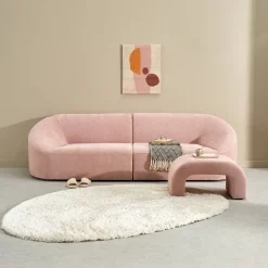 Clearance NOUS Living 3-Zitsbank Marseille