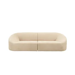 Outlet NOUS Living 3-Zitsbank Marseille