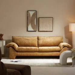 Best NOUS Living 3-Zitsbank Woodstock