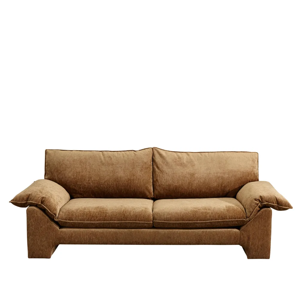 Best NOUS Living 3-Zitsbank Woodstock