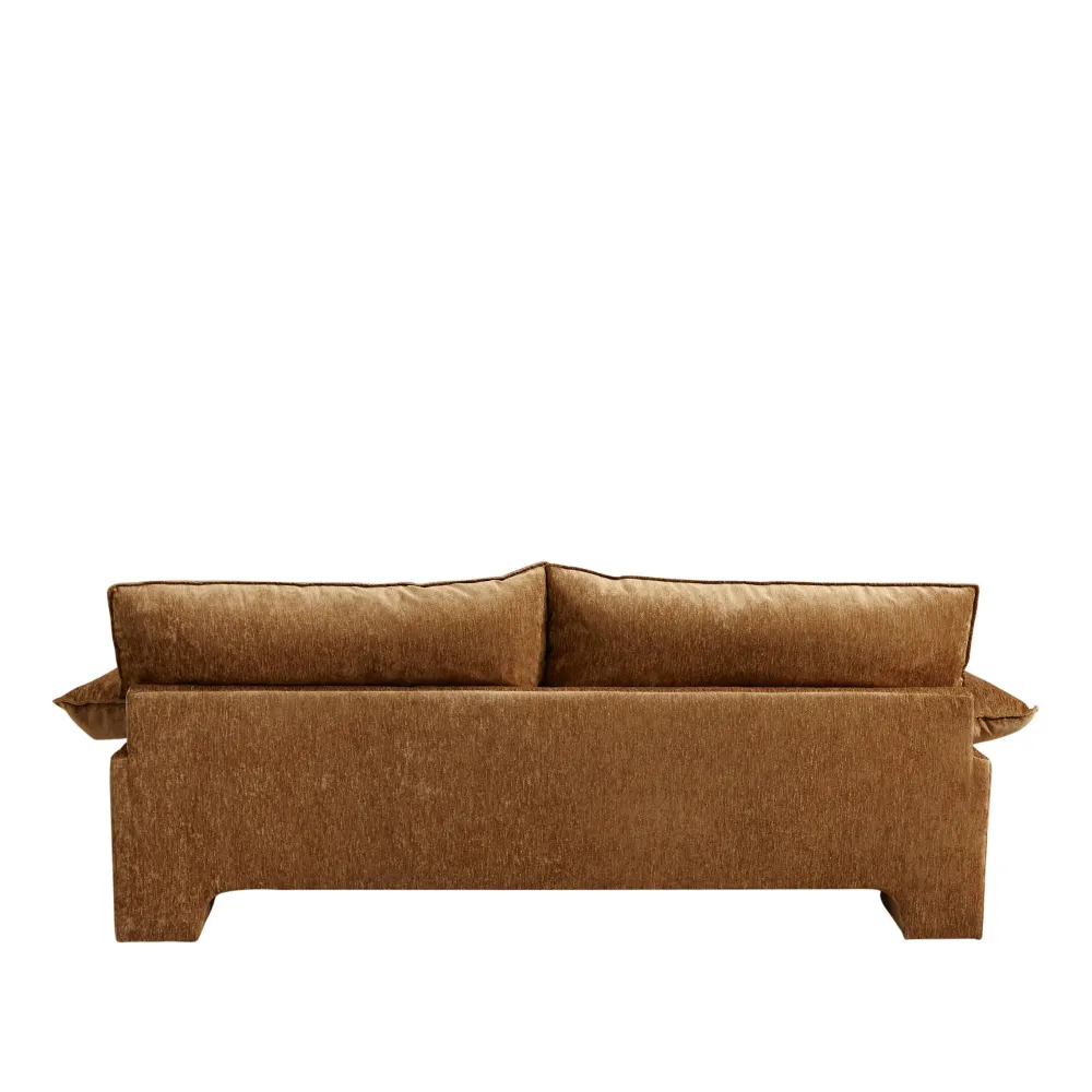 Best NOUS Living 3-Zitsbank Woodstock