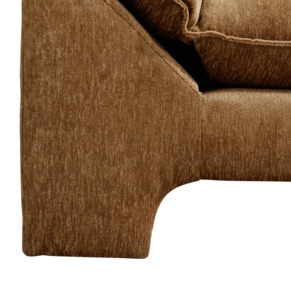 Best NOUS Living 3-Zitsbank Woodstock