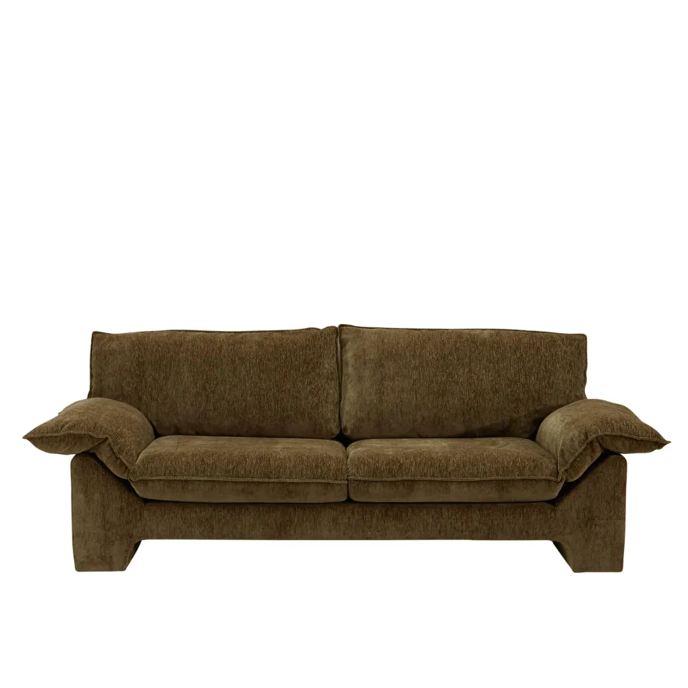 Best NOUS Living 3-Zitsbank Woodstock