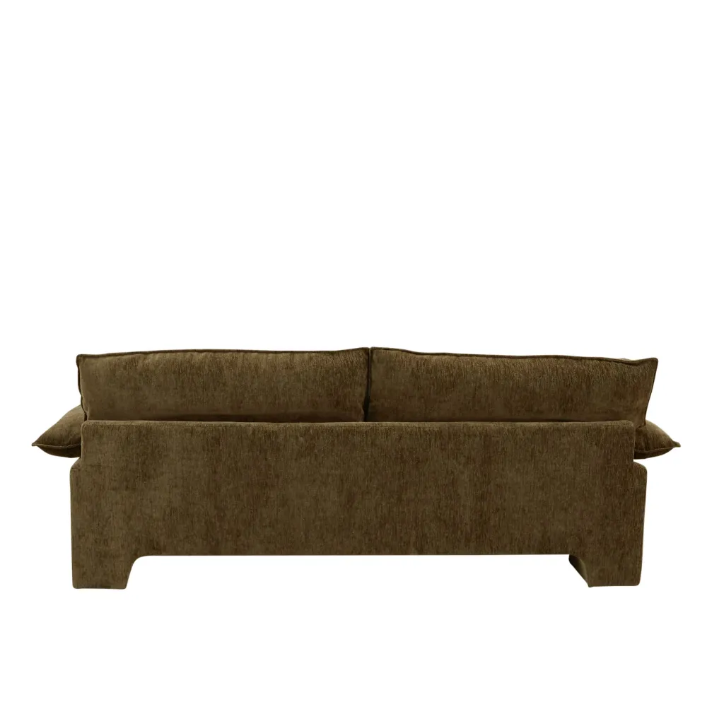 Best NOUS Living 3-Zitsbank Woodstock