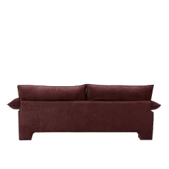 New NOUS Living 3-Zitsbank Woodstock