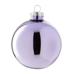 Sale Nova Belle Kerstbal (Set Van 6) (O8 Cm)