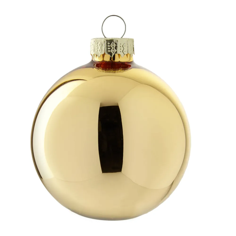 Best Nova Belle Kerstbal (Set Van 42) (O6 Cm)