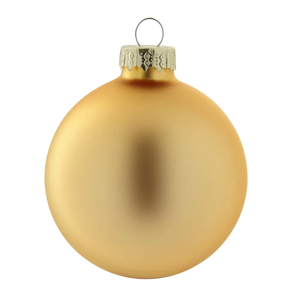 Best Nova Belle Kerstbal (Set Van 42) (O6 Cm)