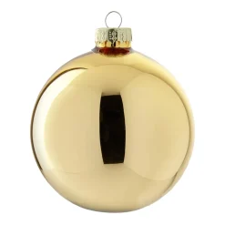 Online Nova Belle Kerstbal (Set Van 6) (O8 Cm)