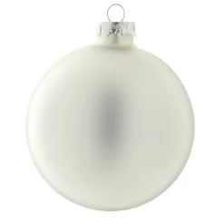 Outlet Nova Belle Kerstbal (Set Van 6) (O8 Cm)