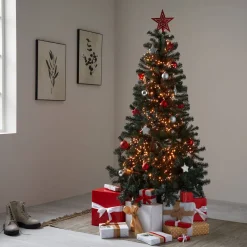 Discount Nova Belle Kerstboom Virginia Pine (H185 X O109 Cm)
