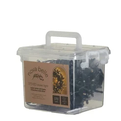 Best Nova Belle Kerstboomverlichting (740 Cm) (Stekker Met Timer) (370 Led)