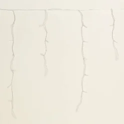 Outlet Nova Belle Lichtgordijn (190 Cm) (Stekker Met Timer) (100 Led)