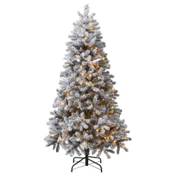 Online Nova Belle Verlichte Kerstboom Norway Pine (H155 X O86 Cm)
