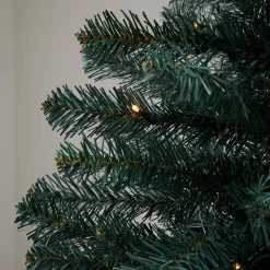 Best Nova Belle Verlichte Kerstboom Noble Fir (H185 X O115 Cm)