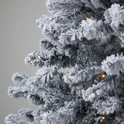 Sale Nova Belle Verlichte Kerstboom Norway Pine (H120 X O71 Cm)