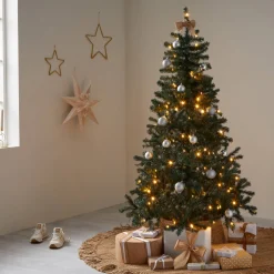 Discount Nova Belle Verlichte Kerstboom Noble Fir (H215 X O127 Cm)