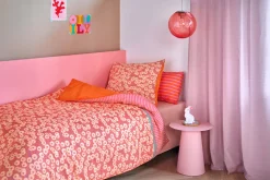 Outlet Oilily Katoenen Dekbedovertrek Baby Molly (100X135 Cm)