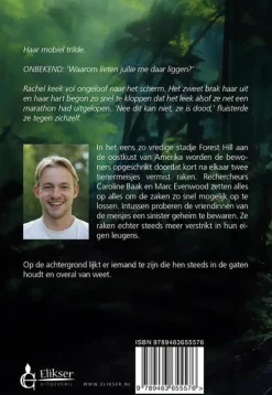 wehkamp Olivier Van Os Lijken Liegen Niet