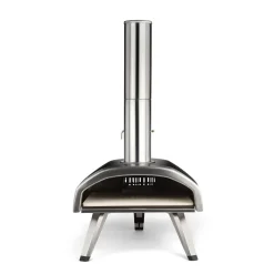 Ooni Fyra 12 Pizzaoven - Houtpellets Gestookt