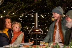 Ooni Karu 12 Pizzaoven - Hout Of Houtskool Gestookt