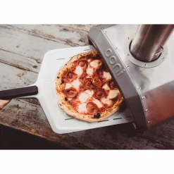 Ooni Karu 12 Pizzaoven - Hout Of Houtskool Gestookt