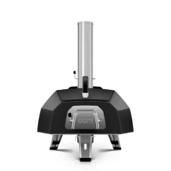 Ooni Karu 16 Pizzaoven - Hout Of Houtskool Gestookt