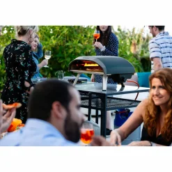 Ooni Koda 16 Pizzaoven - Gasgestookt (30 Mbar)